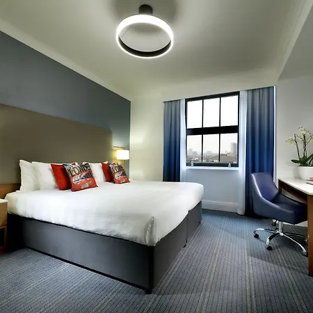 Hard Rock 4* London