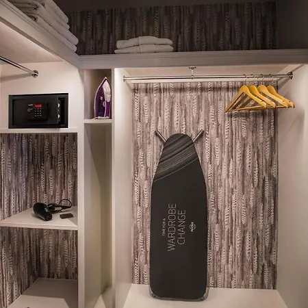 Hard Rock 4* London