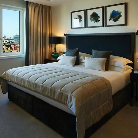 Apartahotel Cheval Gloucester Park At Kensington 5*