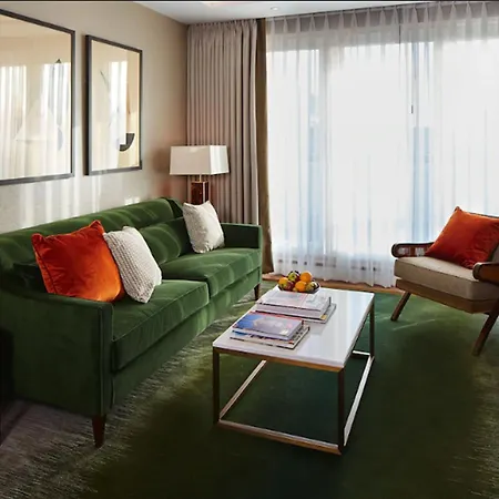 Apartahotel Cheval Gloucester Park At Kensington 5*