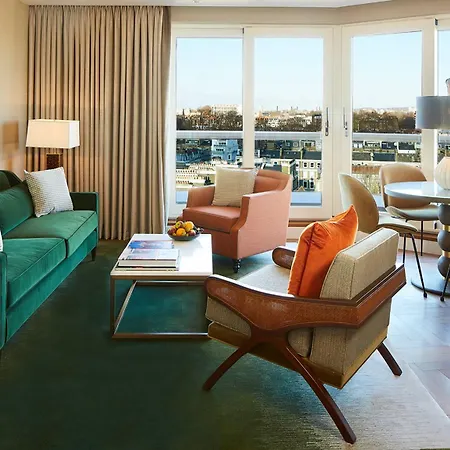 Apartahotel Cheval Gloucester Park At Kensington 5*