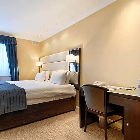 Hotell Park Grand Hyde Park London