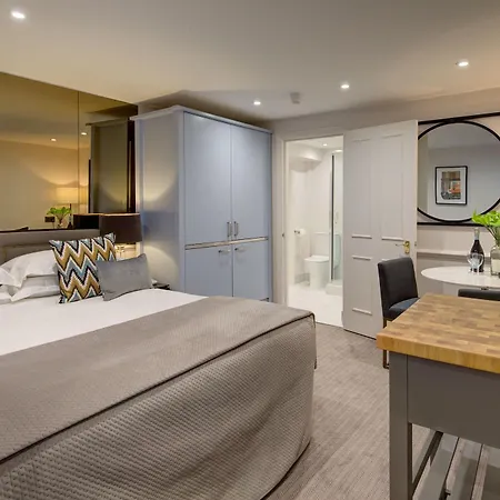 Collingham Serviced London