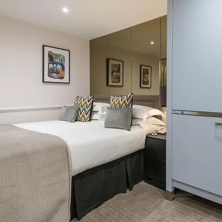 Collingham Serviced London