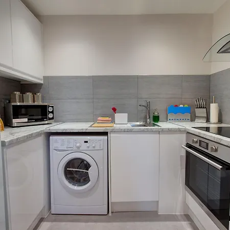 Collingham Serviced London