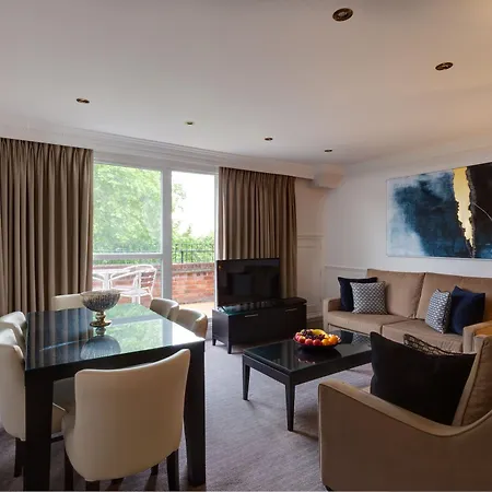 Collingham Serviced London