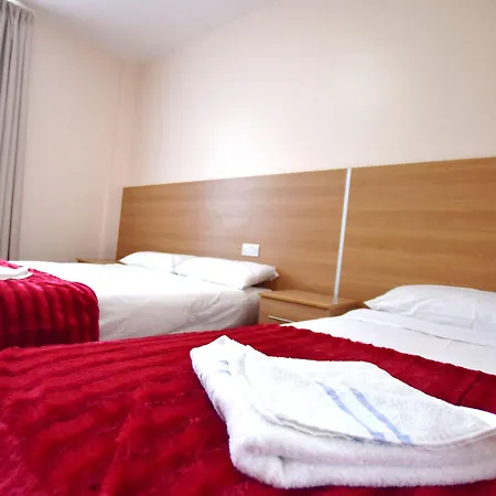 Park Hotell Ilford