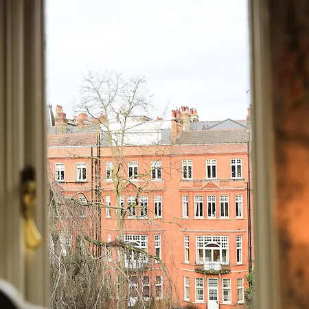 Hotel The Chelsea Townhouse By Iconic Luxury 5*