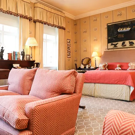 The Chelsea Townhouse By Iconic Luxury 5* Londres
