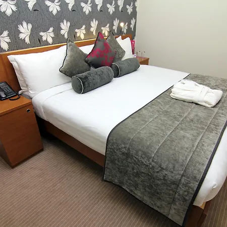 The Memoir Club Hotel 4*