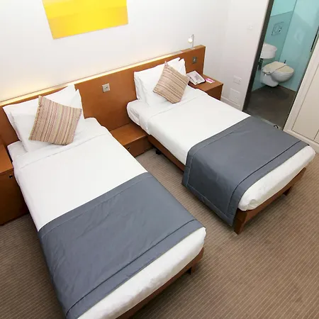 Hotel The Memoir Club Londra