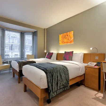 The Memoir Club Hotel Londra