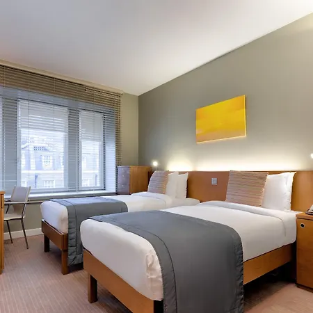 Hotel The Memoir Club Londra