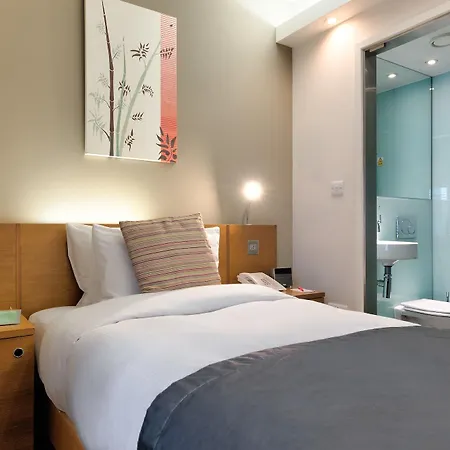 Hotel The Memoir Club, Formerly Ambassador Bloomsbury