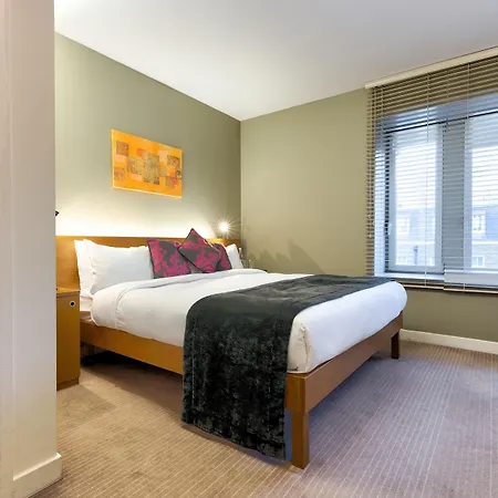 The Memoir Club Hotel 4*