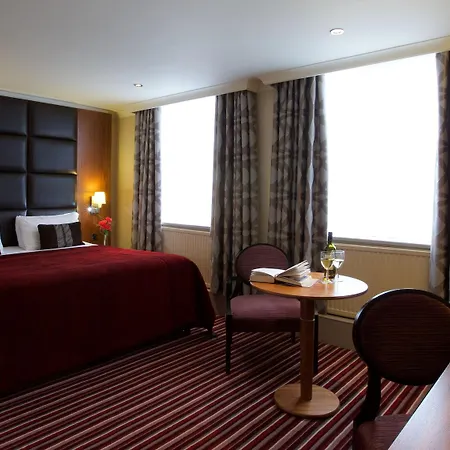 London Aerodrome Hotel, Bw Signature Collection Hotel Croydon