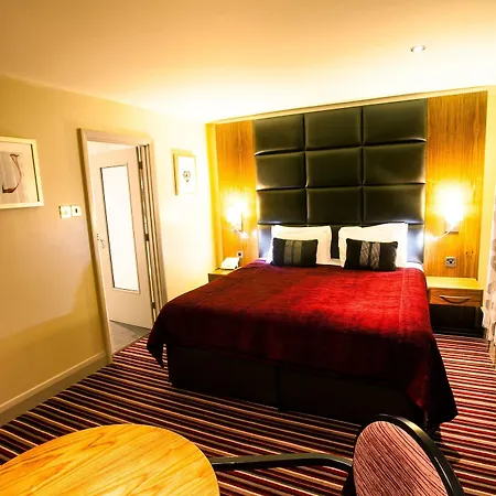 Hotel London Aerodrome Hotel, Bw Signature Collection Croydon