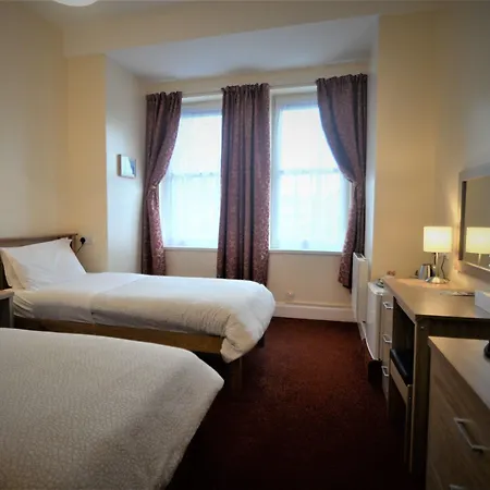 The Gateway Hotel London
