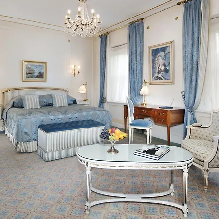 The Ritz London