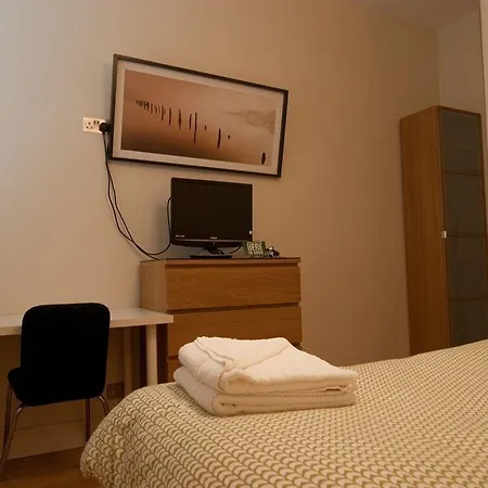 Chumleigh Ltd. Hotel 3*