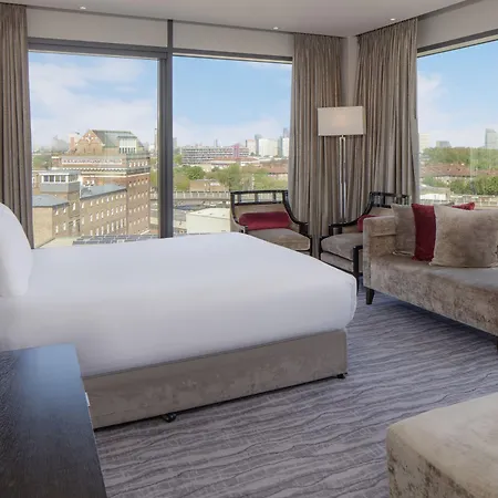Doubletree By Hilton - Greenwich 4*