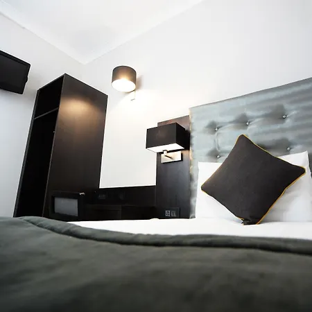 The 29 London