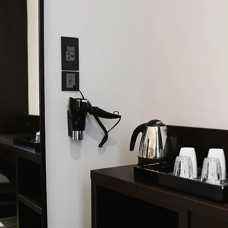 The 29 Hotell London
