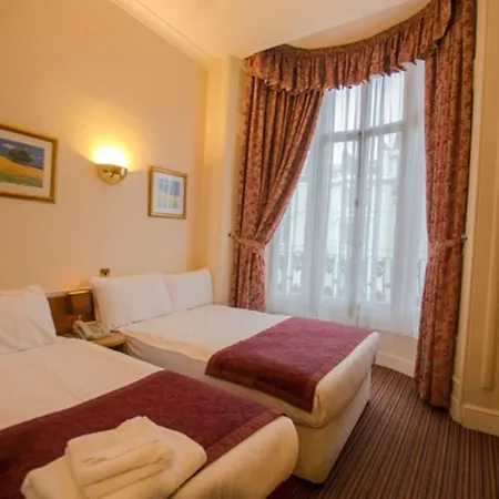 Brunel Hotel