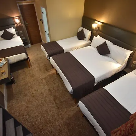 Brunel Hotel