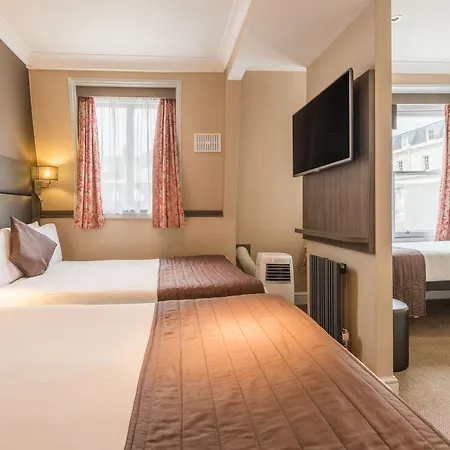 Hotel Brunel 3*
