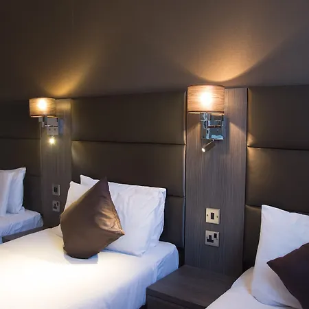 Hotel Brunel