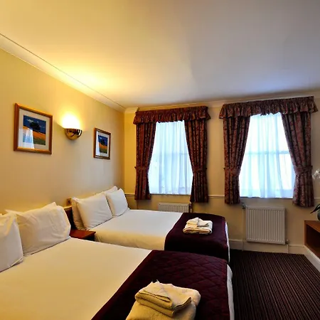 Hotel Brunel