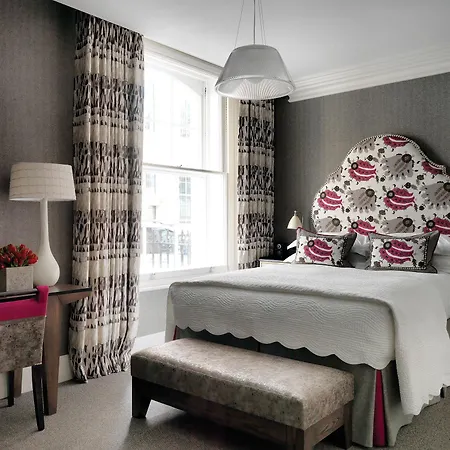 Haymarket Hotel, Firmdale Hotel 5*