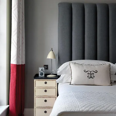 Haymarket Hotel, Firmdale