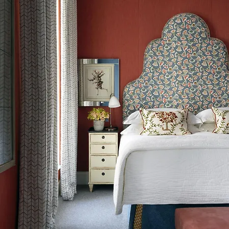 Hotel Haymarket Hotel, Firmdale
