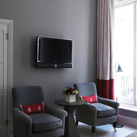 Haymarket Hotel, Firmdale Hotel Londen