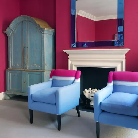 Hotel Haymarket Hotel, Firmdale 5*
