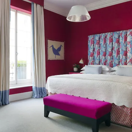 Haymarket Hotel, Firmdale 5*