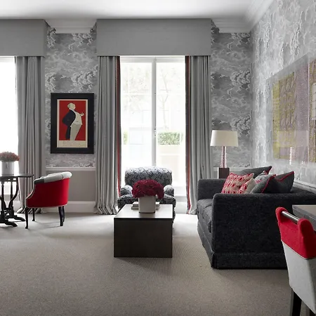 Haymarket Hotel, Firmdale Hotel Londen