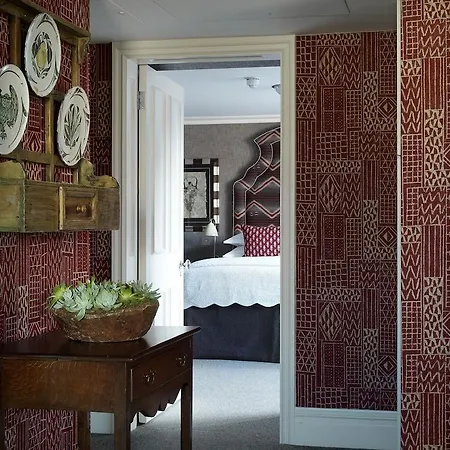 Haymarket Hotel, Firmdale