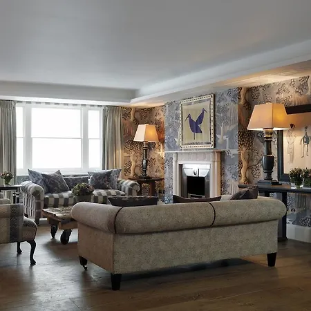 Hotel Haymarket Hotel, Firmdale Londen
