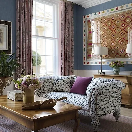 Haymarket Hotel, Firmdale 5*