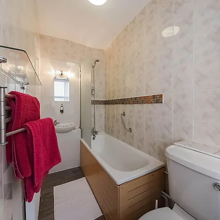 Upper Berkeley Hotel 3* London