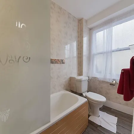 Upper Berkeley Hotel 3* London