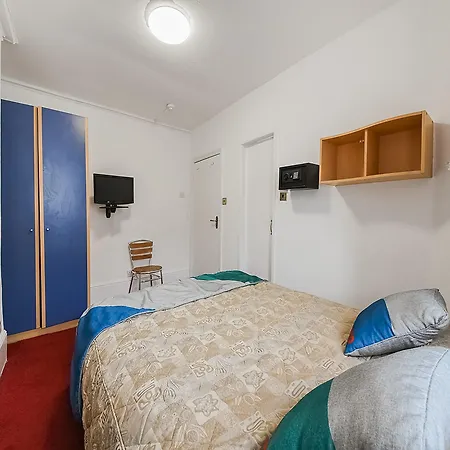 Upper Berkeley Hotel 3* London