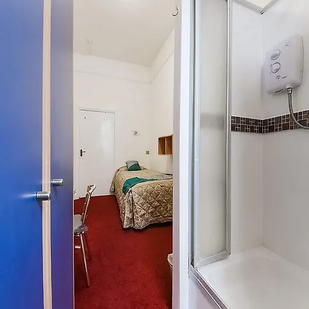 Upper Berkeley Hotel 3* London