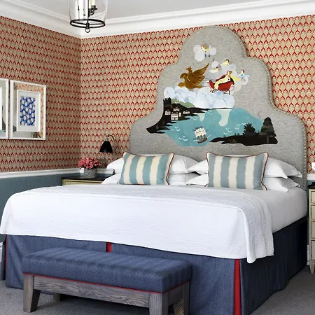 The Soho Hotel, Firmdale 5* Londres