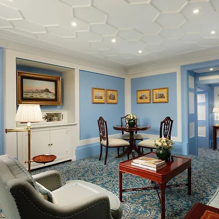 The Lanesborough, Oetker Collection 5*