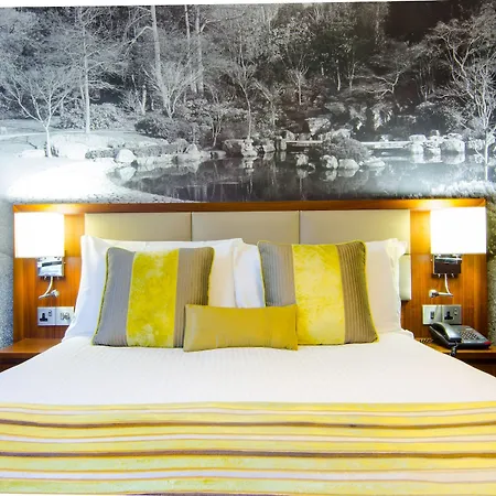 Seraphine Kensington Olympia 4*