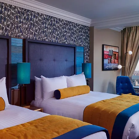 Leonardo Royal City Hotel